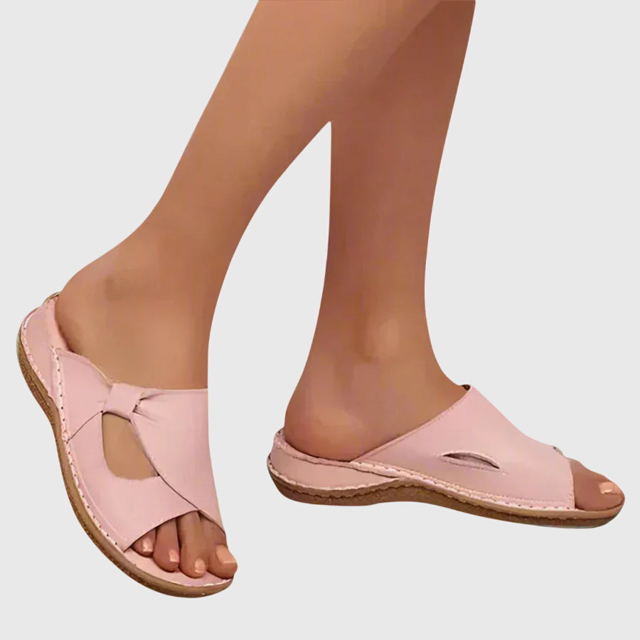 Anna | Sandalias ortopédicas