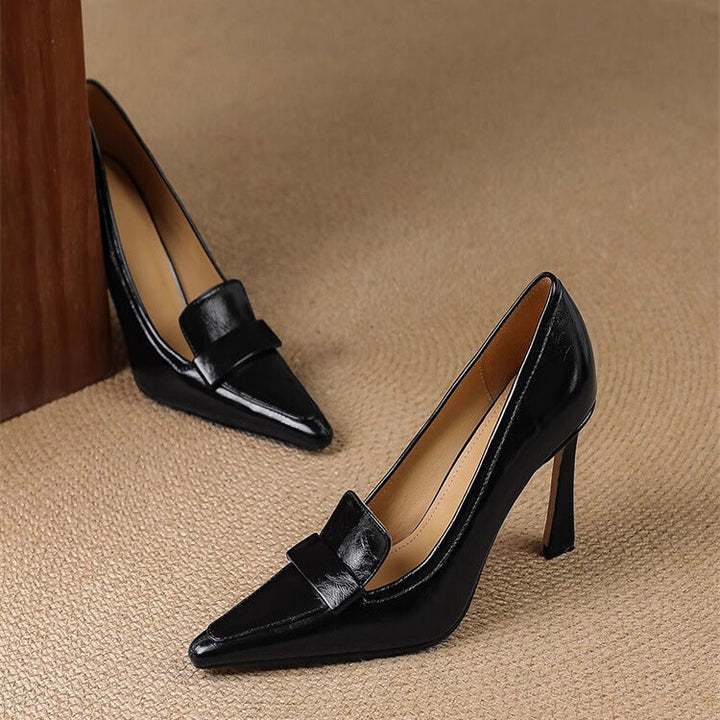 Selair | Tacones Elegantes