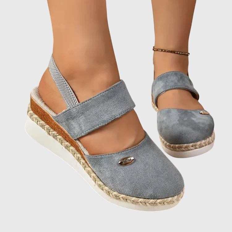Antonia | Sandalias Ortopédicas