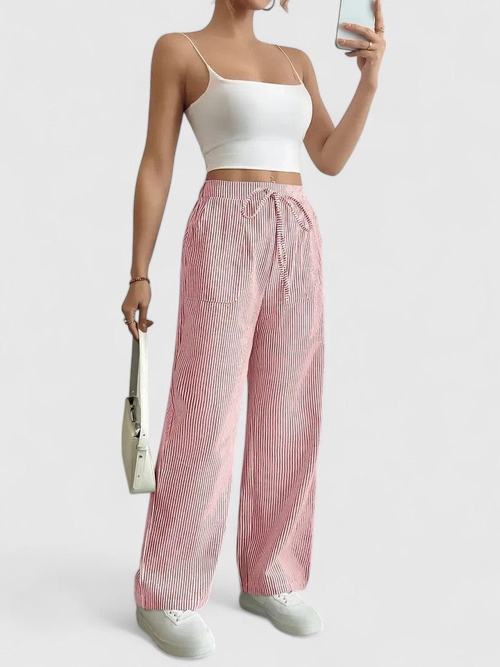 Almée | Pantalones Elegantes
