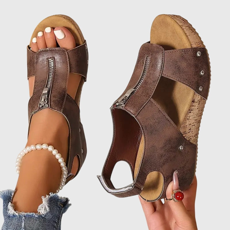 Styla | Sandalias Ortopédicas