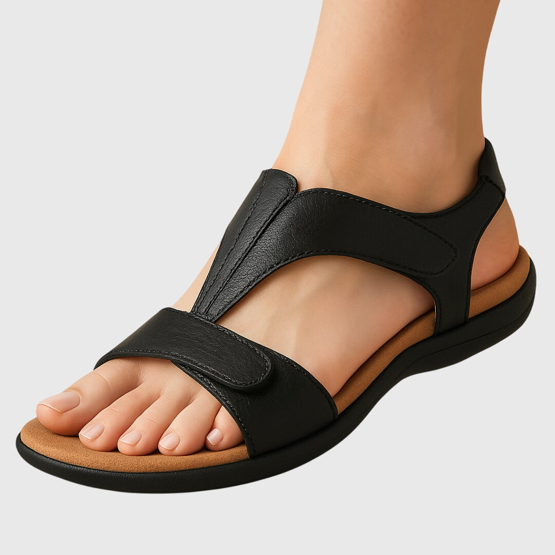 Kylie | Sandalias Ortopédicas Elegantes