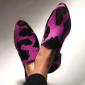 Ivy - Mocasines Confort Salvaje