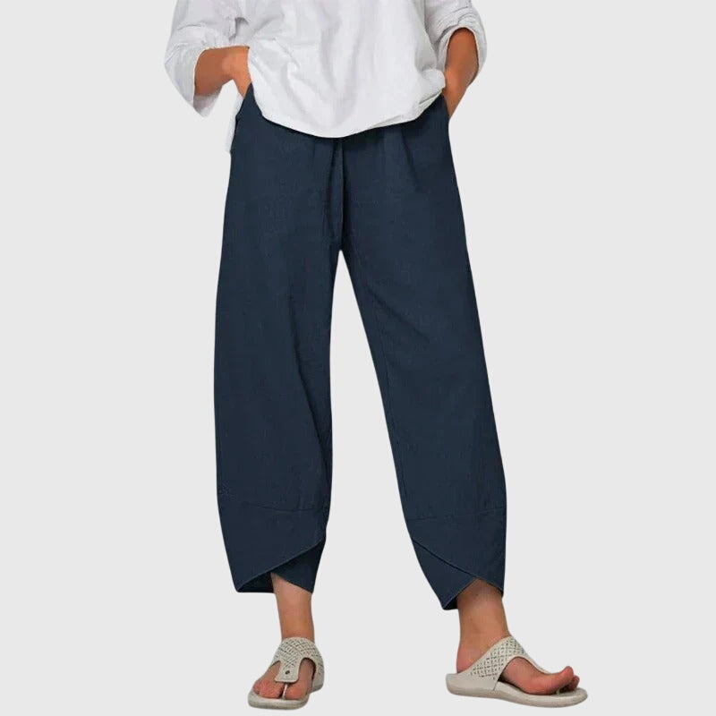 Mathilde | Pantalones Cómodos