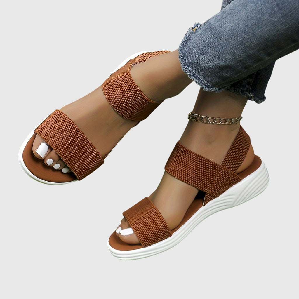 Emila | Sandalias Ortopédicas