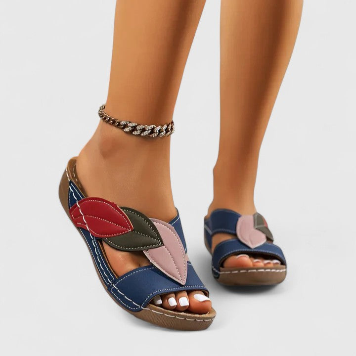 Bonnie | Sandalias ortopédicas