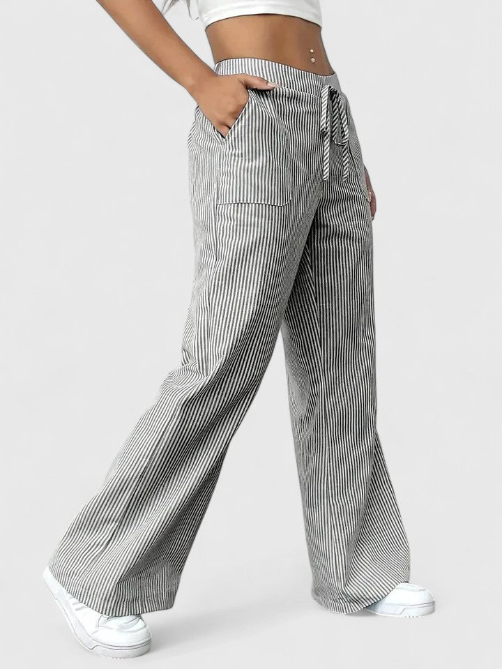 Almée | Pantalones Elegantes