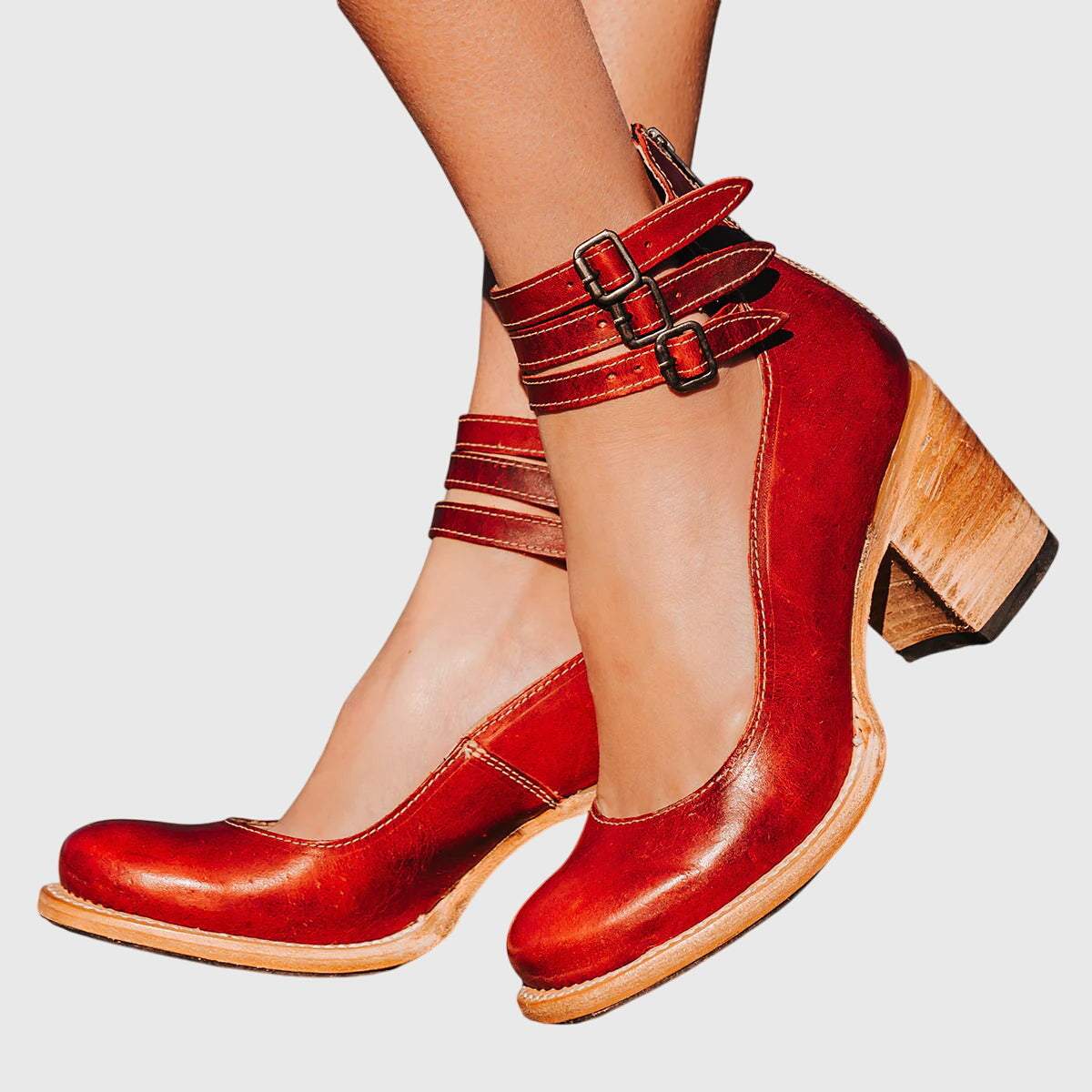 Nina | Sandalias Elegantes y Cómodas