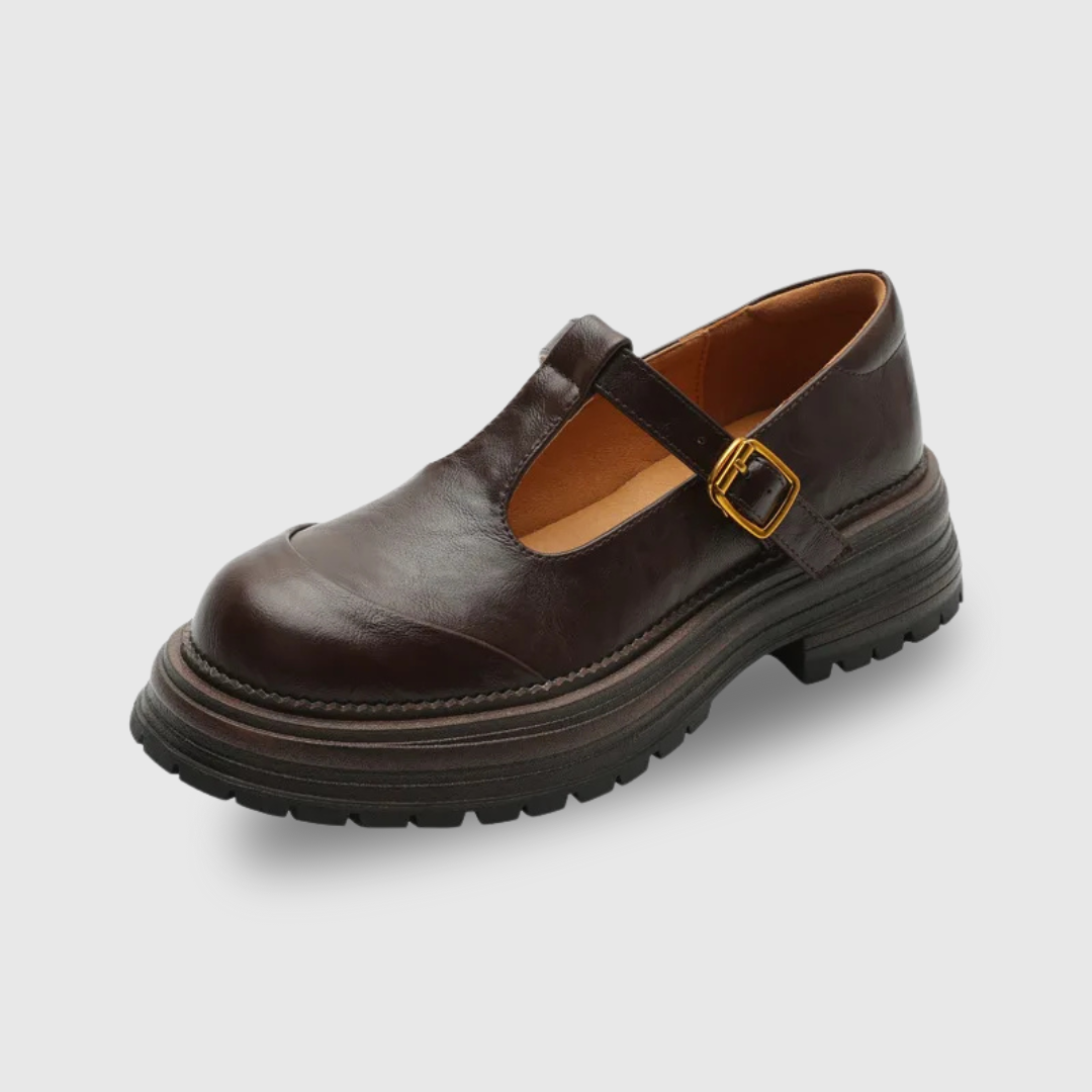 Chloé | Zapatos T-bar