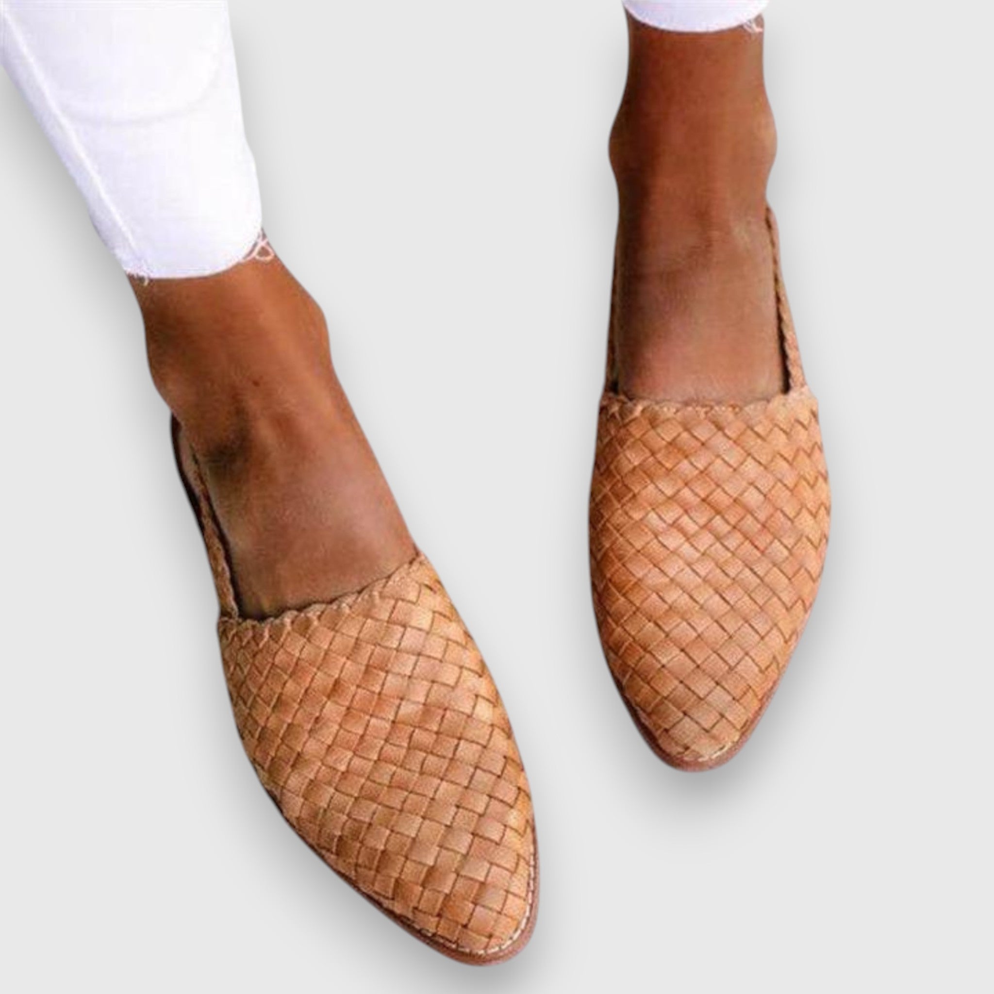Lysena | Sandalias Confortables