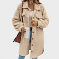 Clara™ | Abrigo de Invierno de Fleece