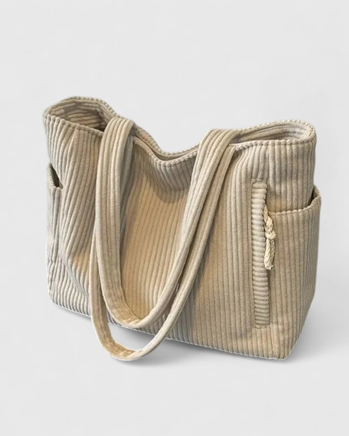 Zélie | Bolsa Tote Elegante