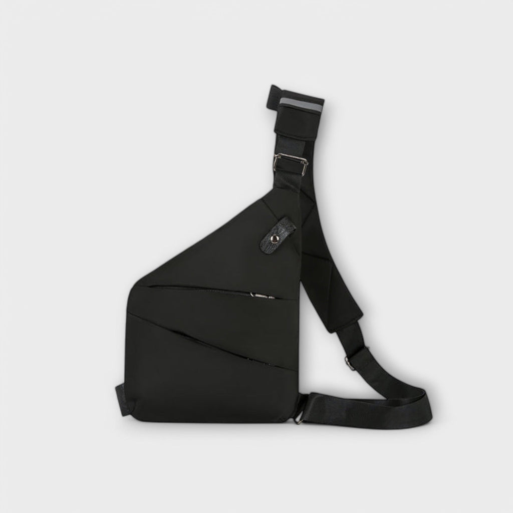 Esmée | Bolso bandolera antirrobo