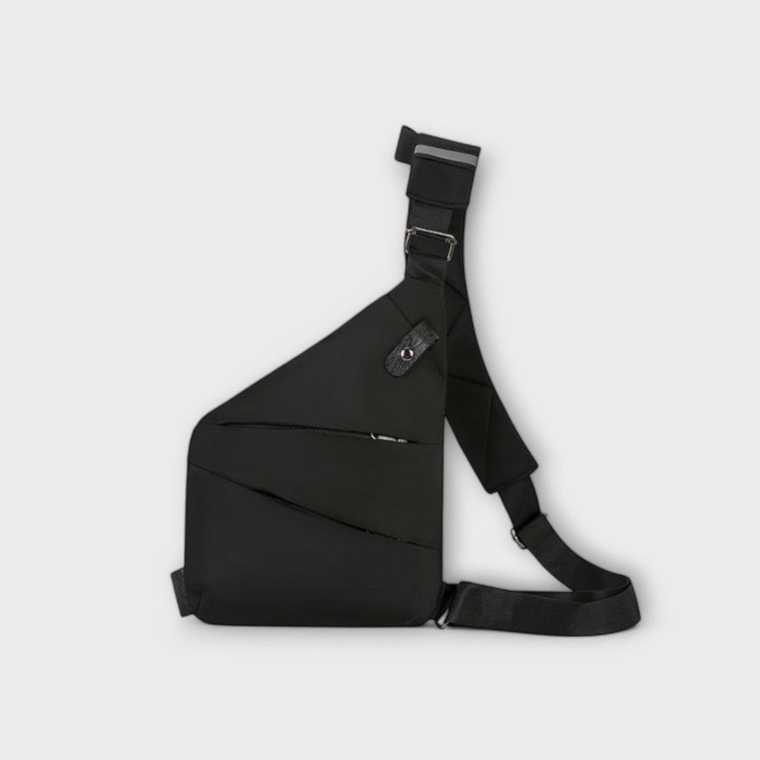 Esmée | Bolso bandolera antirrobo
