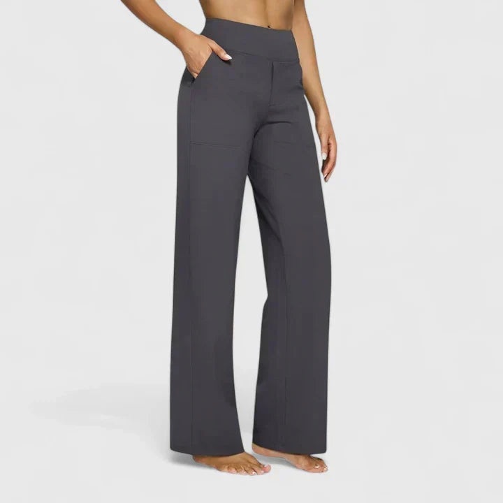 Léa | Pantalones Cómodos