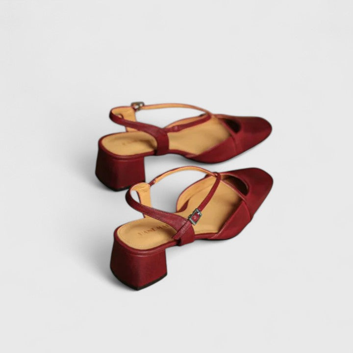 Mikaela | Sandalias Elegantes