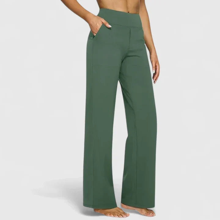 Léa | Pantalones Cómodos