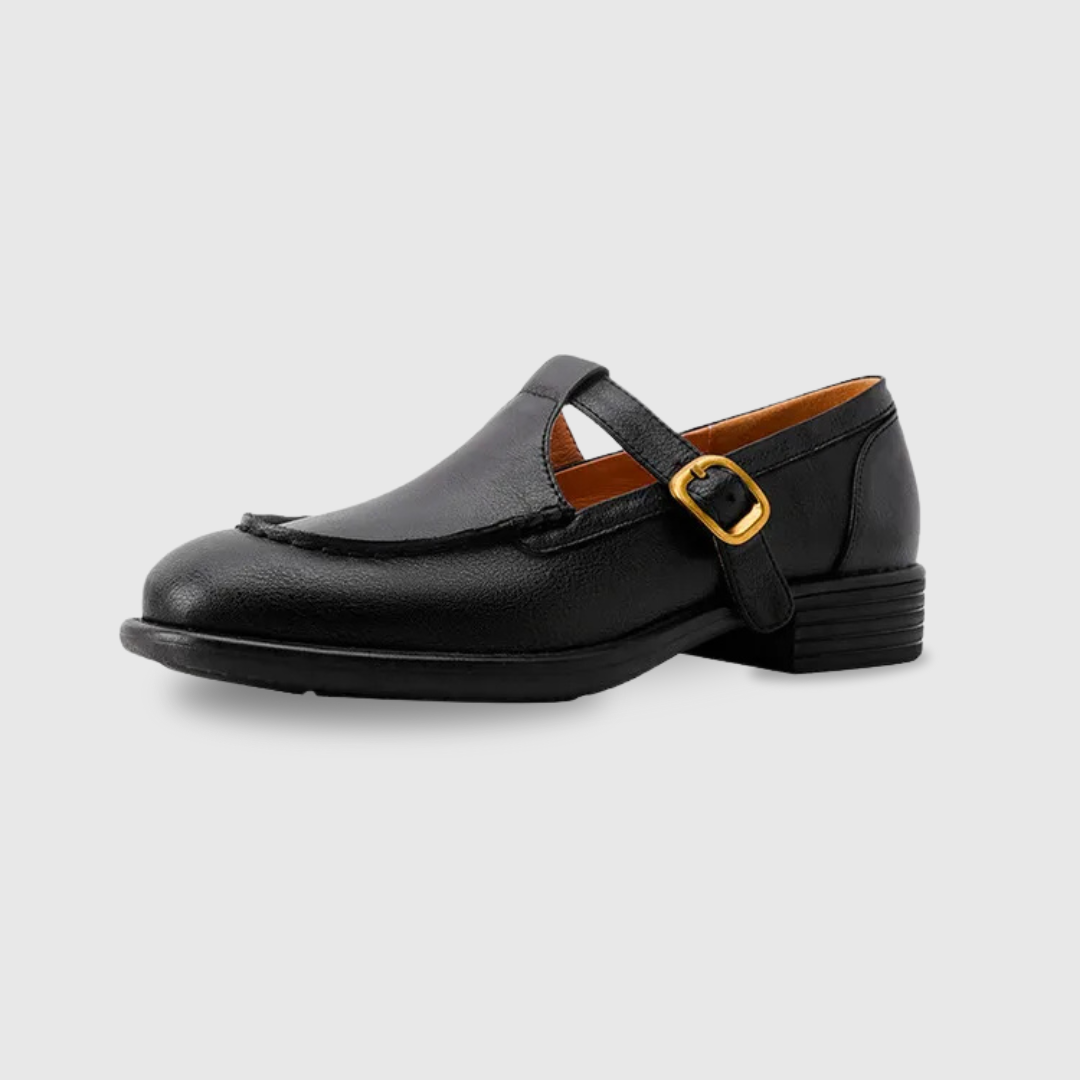 Léa | Zapatos Retro