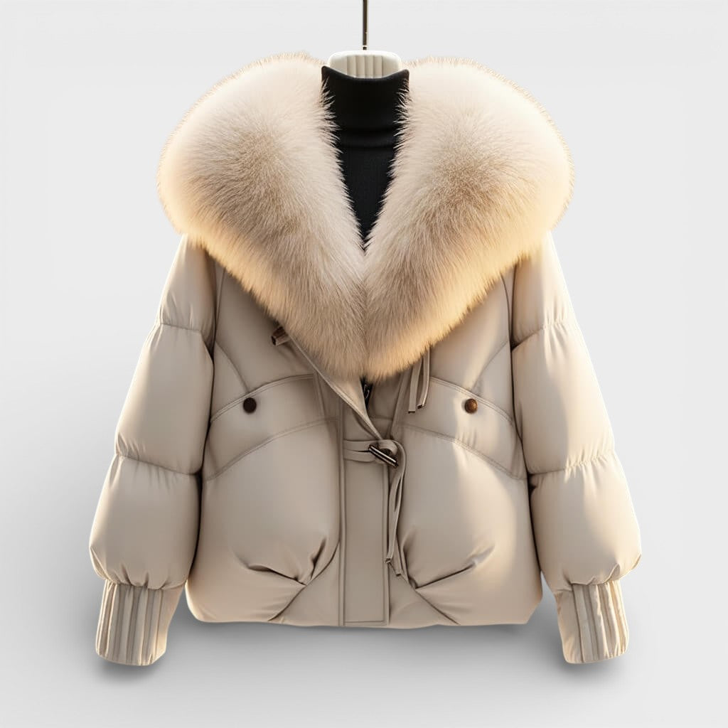 Ariadna™ | Abrigo elegante
