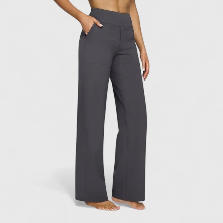 Énola | Pantalones Sofisticados