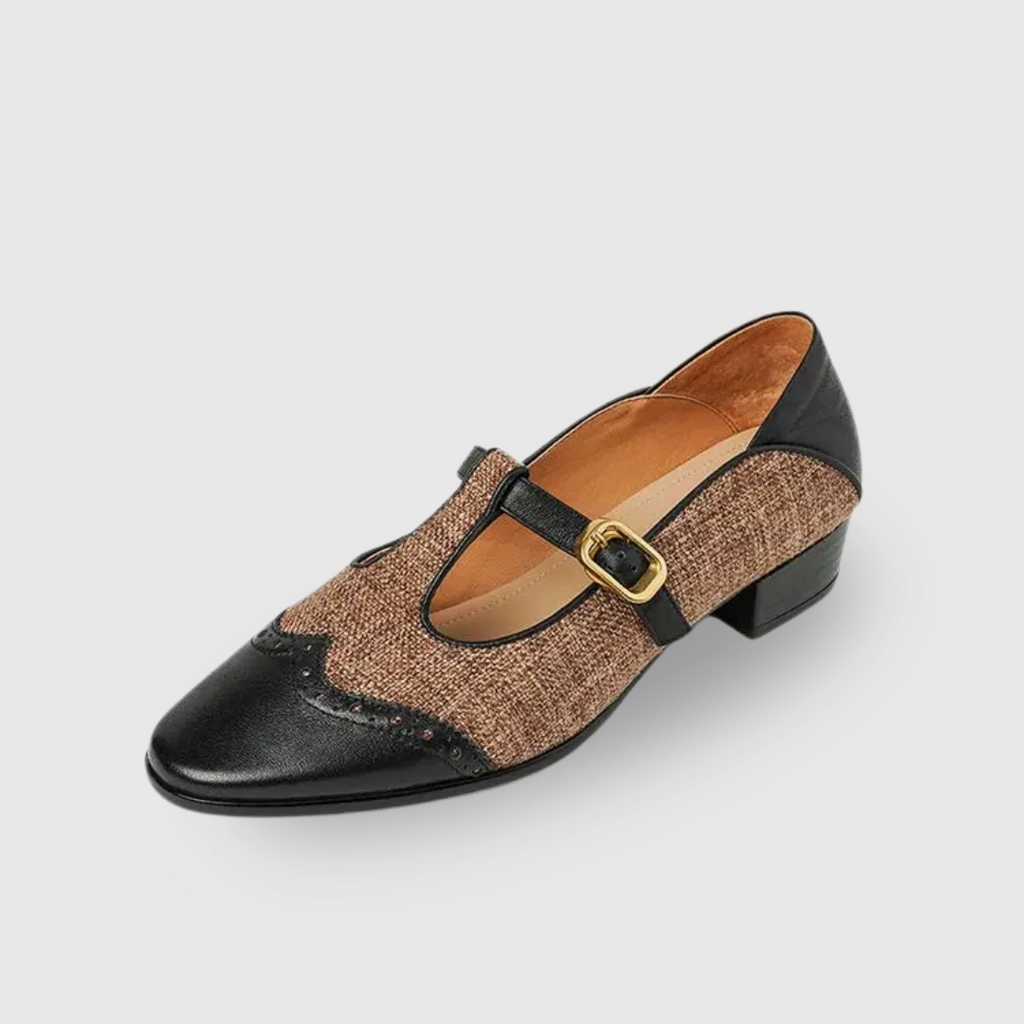 Valentín | Zapatos Vintage
