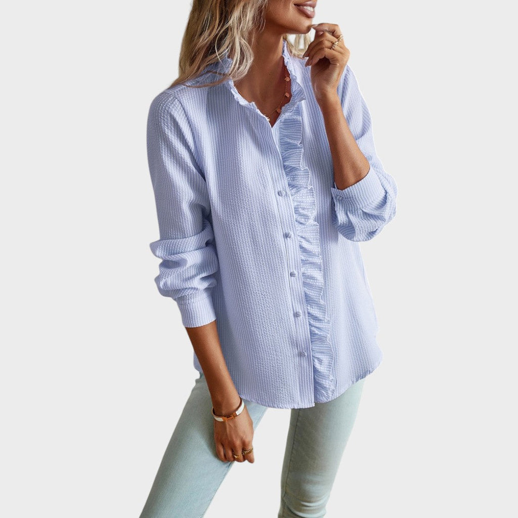 Rosilda™ | Blusa Elegante