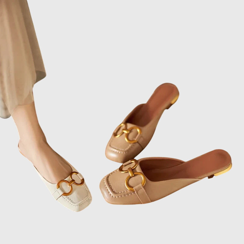 Alexandra | Sandalias ortopédicas