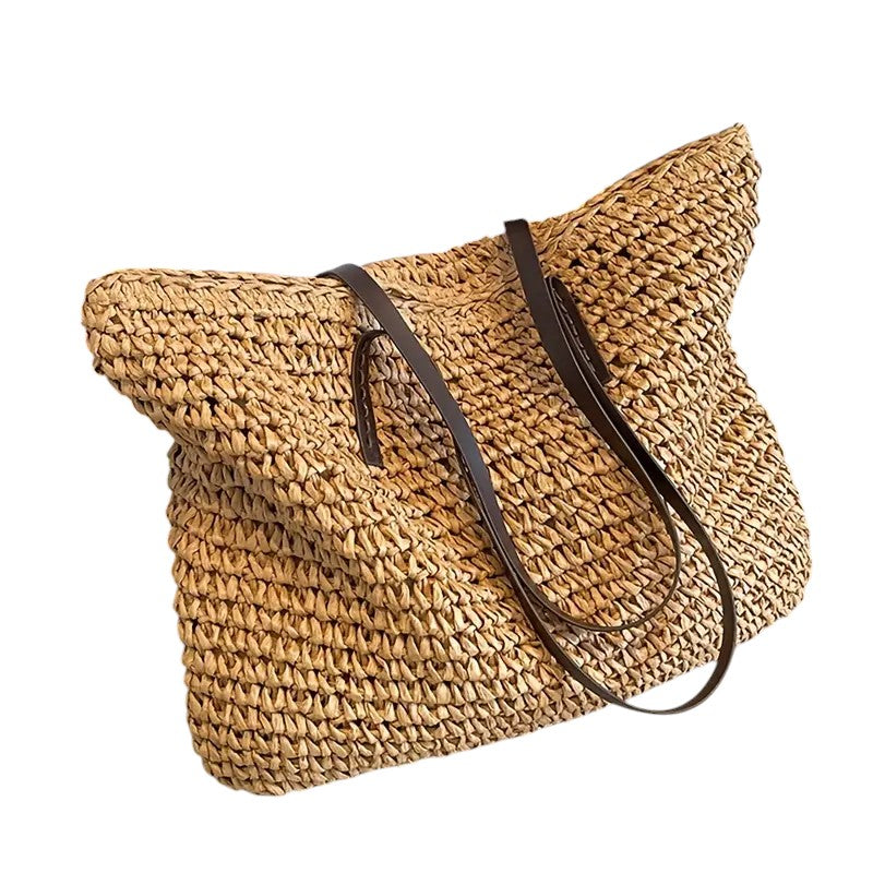 Anaëlle | Bolsa Tote Tejida