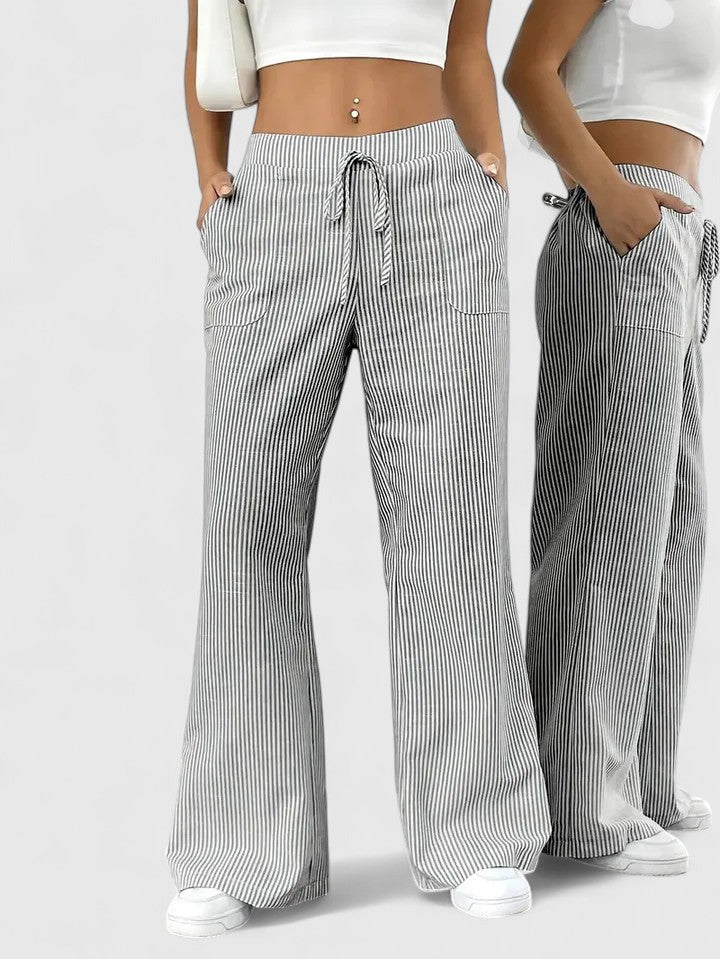 Almée | Pantalones Elegantes