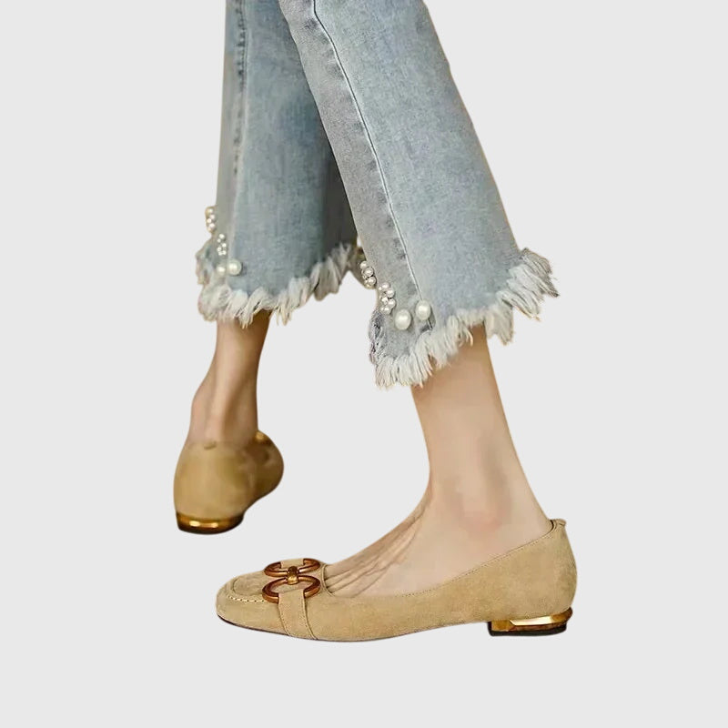 Erica | Sandalias Ortopédicas
