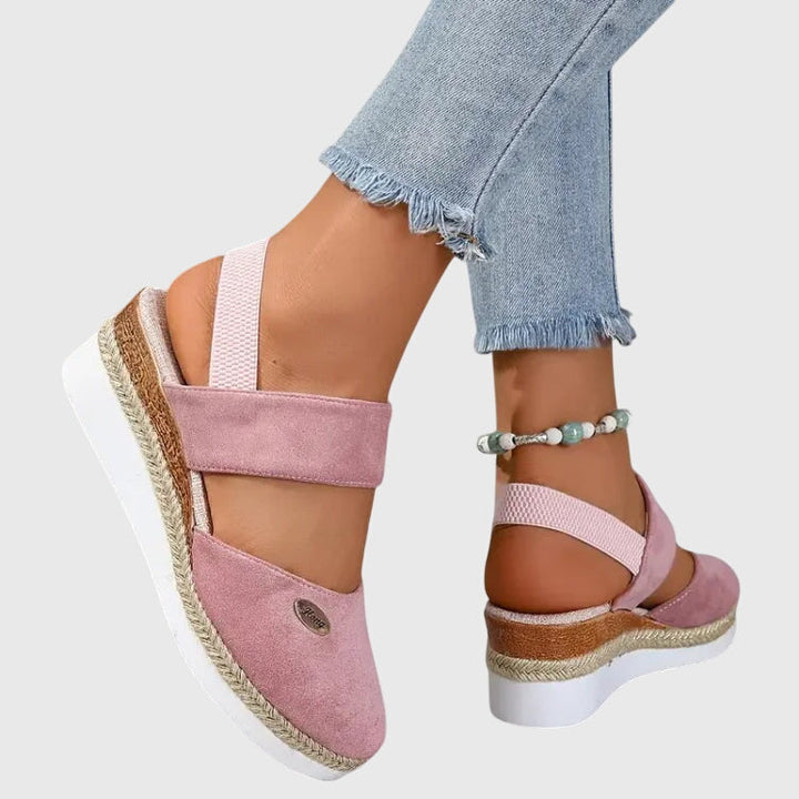 Harriet | Sandalias ortopédicas