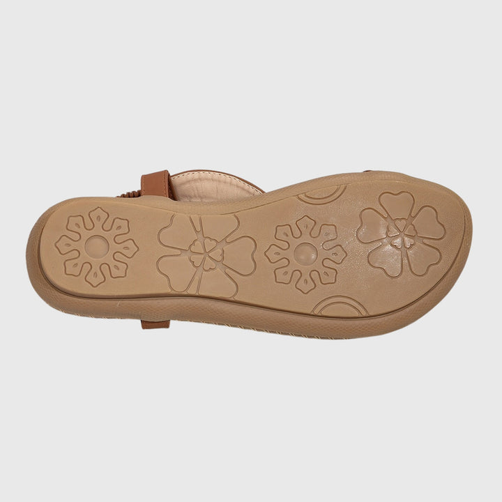 Jocelyn | Sandalias ortopédicas cómodas