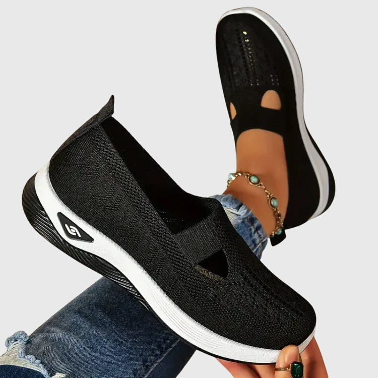 Océane | Zapatillas de Caminata Ortopédicas