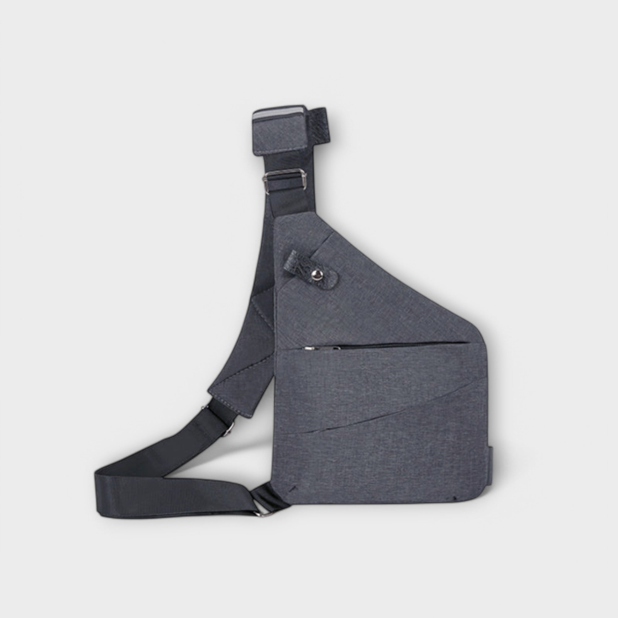 Esmée | Bolso bandolera antirrobo