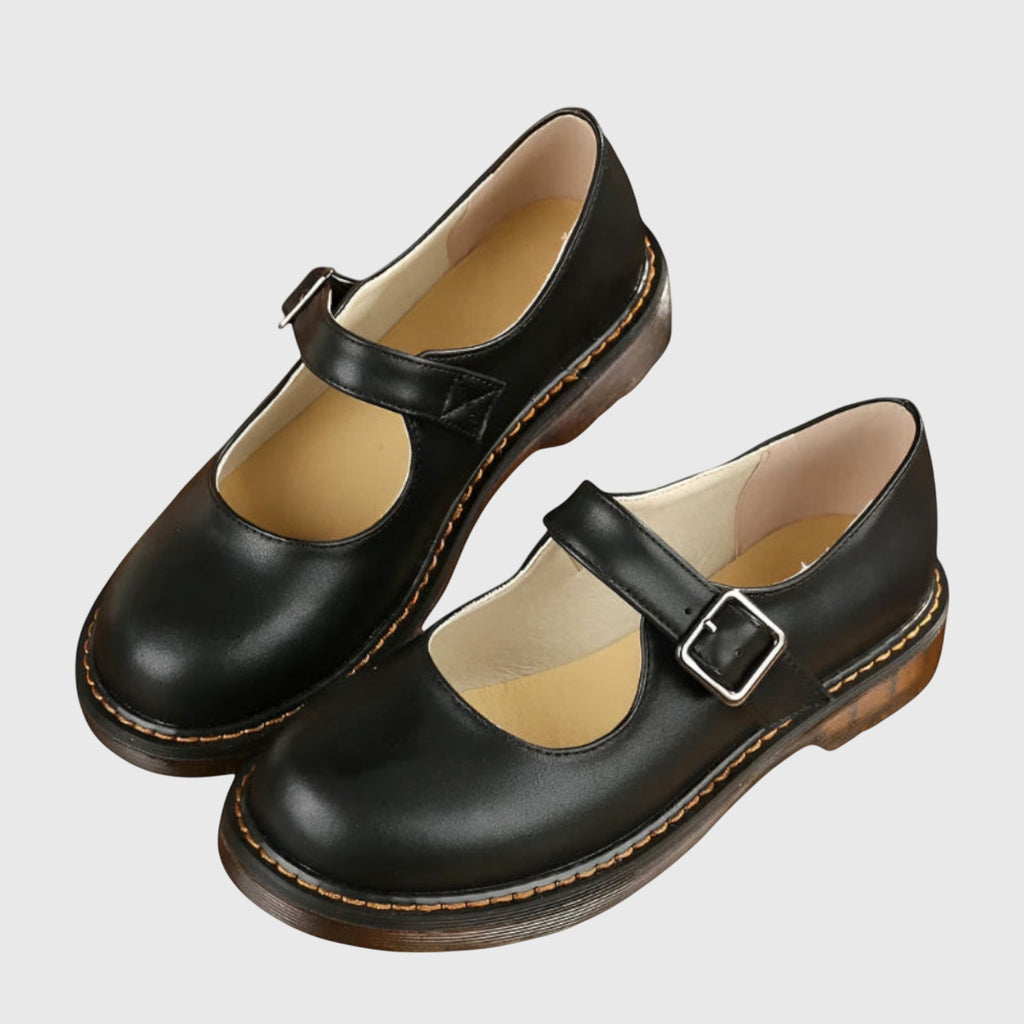 Johanna | Sandalias ortopédicas