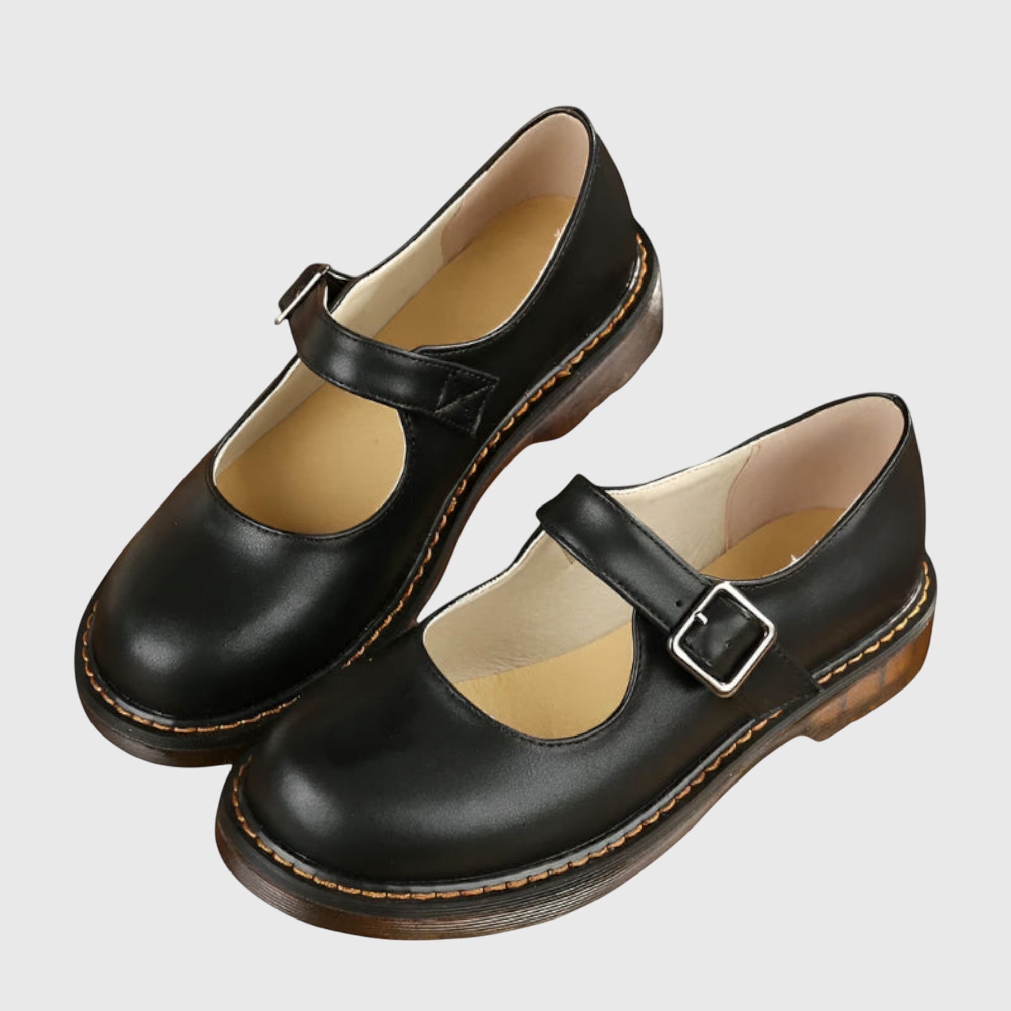 Johanna | Sandalias ortopédicas