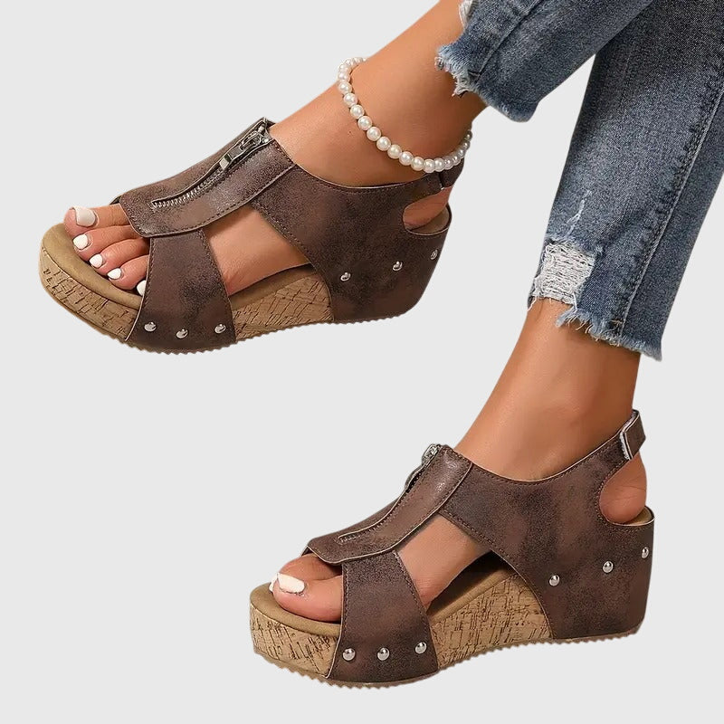Styla | Sandalias Ortopédicas