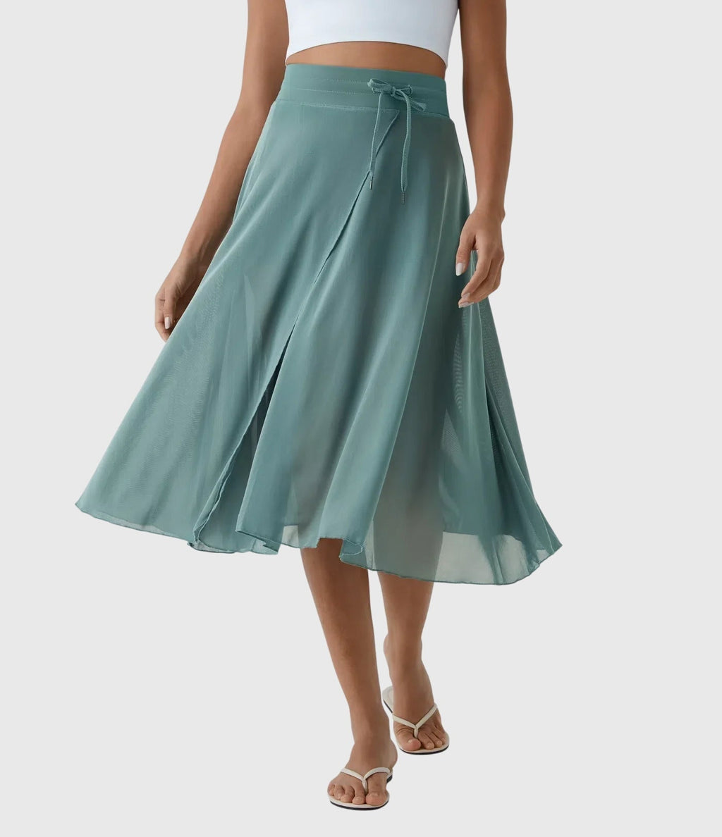 Blandine | Falda elegante 2 en 1