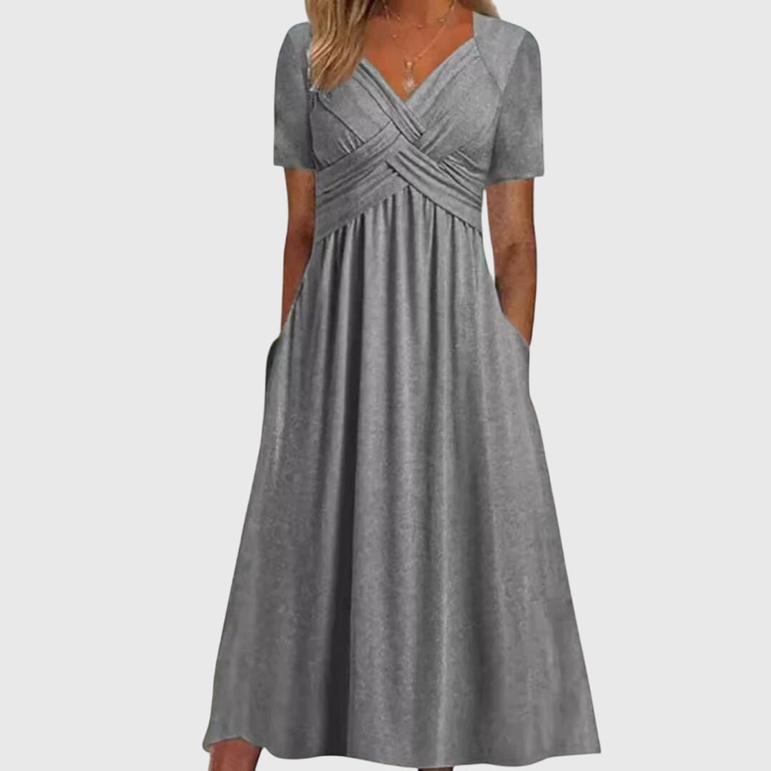 Amanda | Vestido Halagador