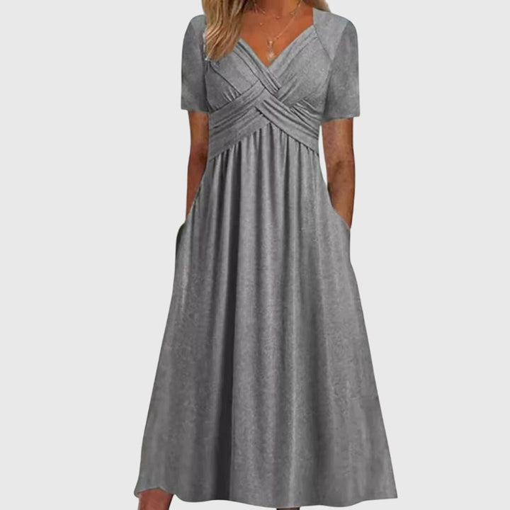 Amanda | Vestido Halagador