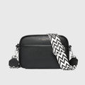 Apolonie | Bolso de hombro de cuero