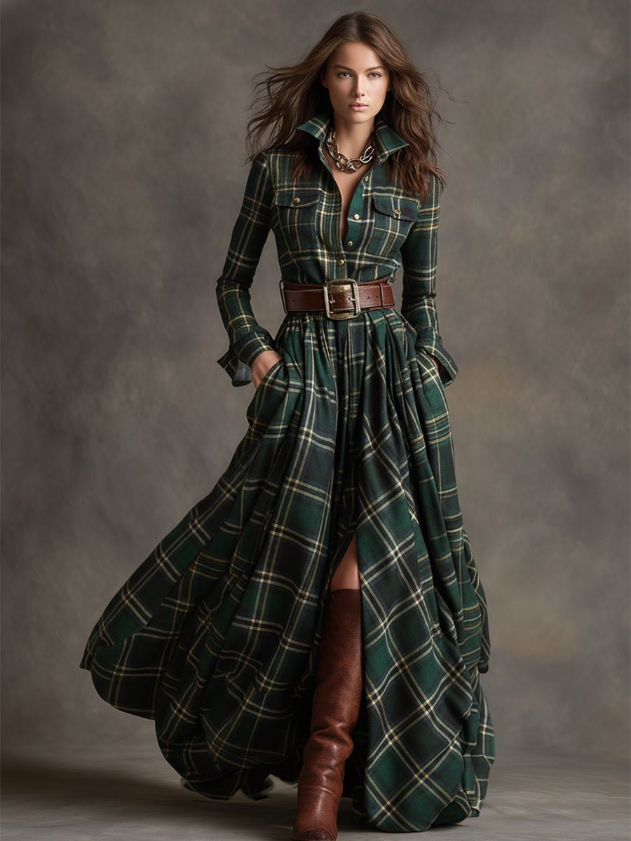 Emma | Mireline Classic Shirt