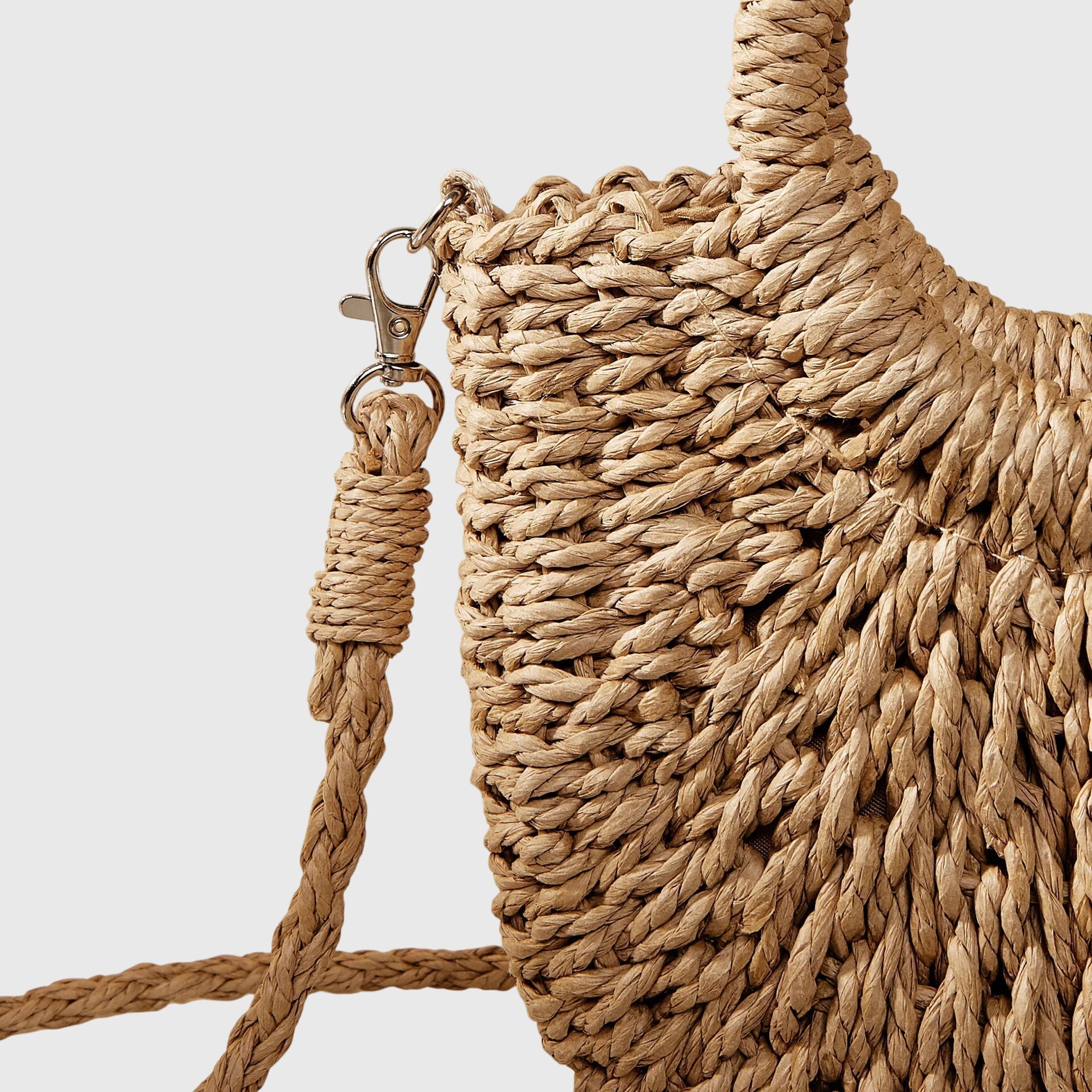 Léandra | Bolso de Hombro de Verano
