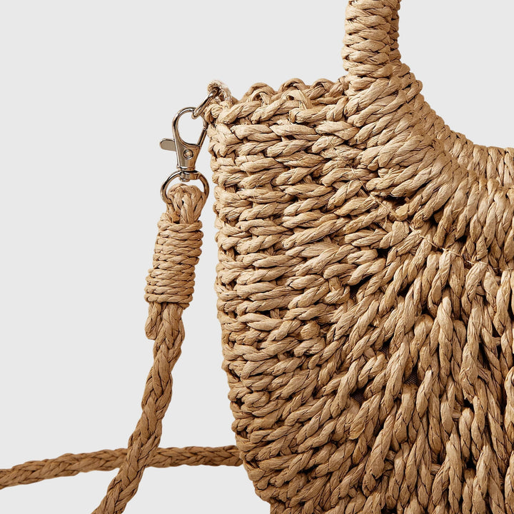 Léandra | Bolso de Hombro de Verano