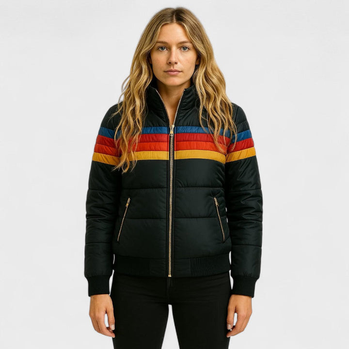 Gloria™ | Chaqueta impermeable
