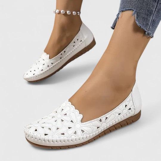Riva | Sandalias Elegantes