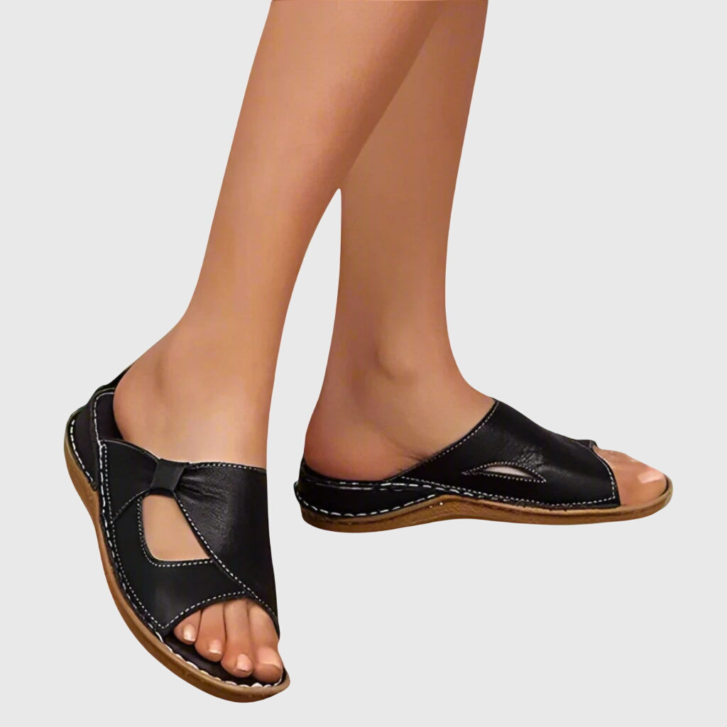 Anna | Sandalias ortopédicas