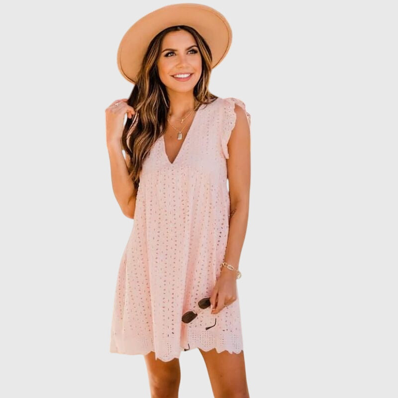 Christine | Vestido de verano 2 en 1