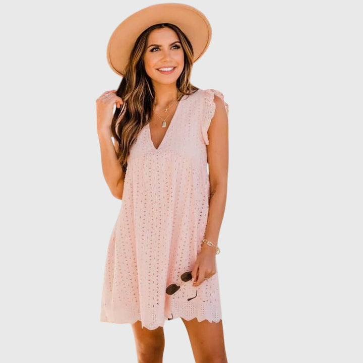 Christine | Vestido de verano 2 en 1