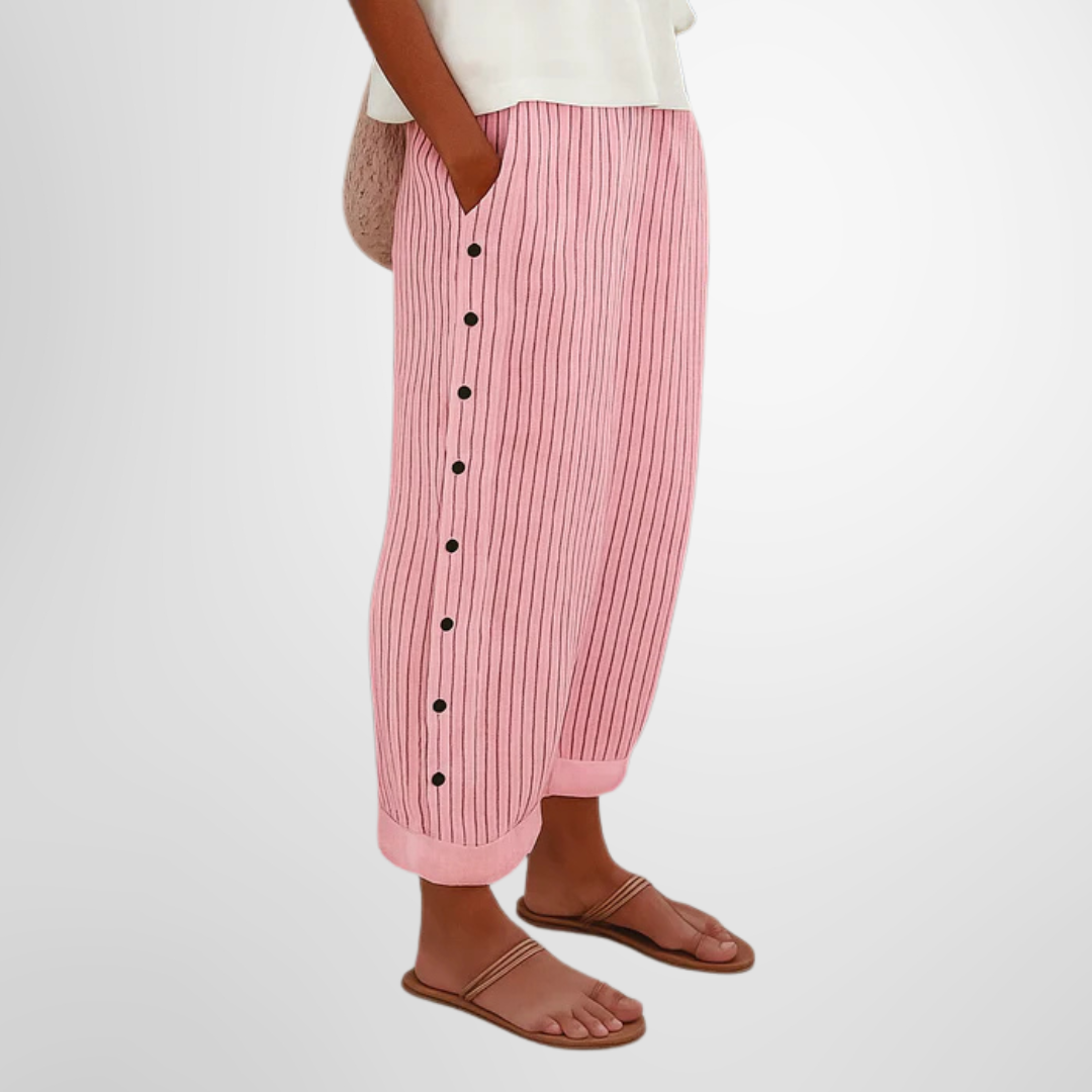 Camille | Pantalón Elegante para Mujeres